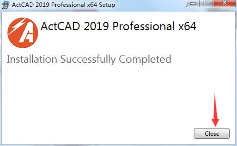 ActCAD 2019