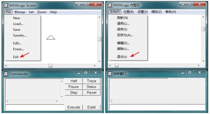 截图