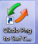 Okdo Png to Swf Converter