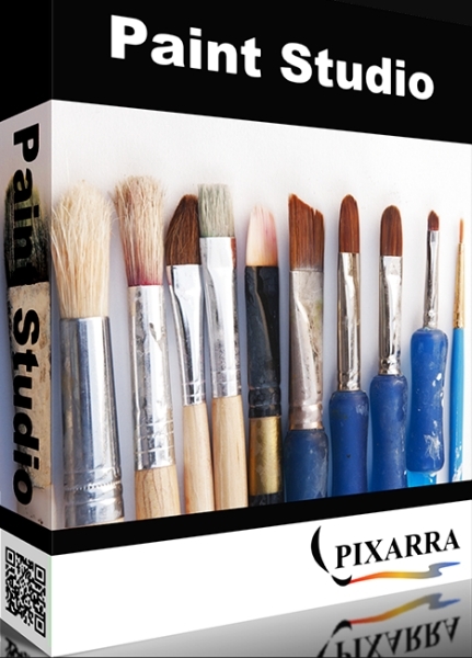 Pixarra TwistedBrush Blob Studiov1.0.0