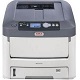 OKI C711dn打印机驱动