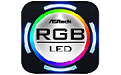 ASRock RGB LED