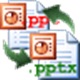 Batch PPT and PPTX Converter