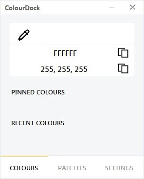 ColourDock官方版v3.1.1