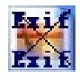 亿彩数码照片Exif信息清除器