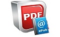 Aiseesoft PDF to ePub Converter