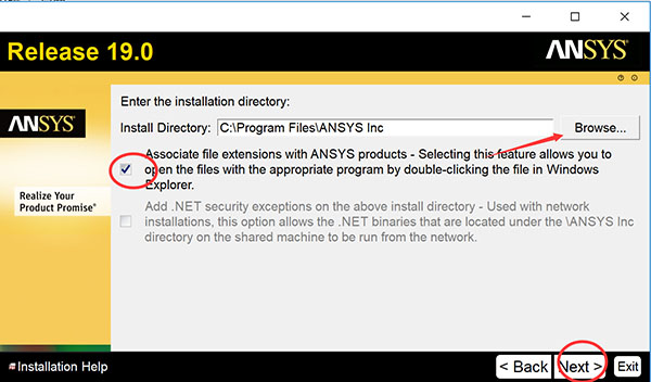 ANSYS