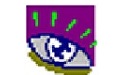 文字画秀