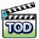 易杰TOD视频转换器
