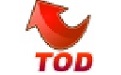 艾奇TOD视频转换器