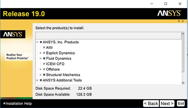 ANSYS