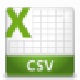 gcsv2xls