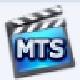 易杰MTS视频转换器