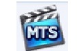 易杰MTS视频转换器