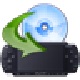 Apollo DVD to PSP