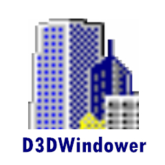 D3DWindower（游戏窗口化工具）