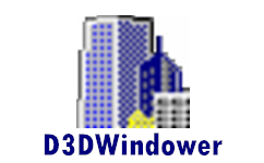 D3DWindower（游戏窗口化工具）