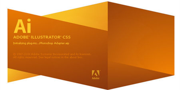 Adobe Illustrator cs5v1.0