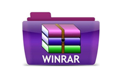 WinRAR壓縮軟件
