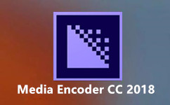 Adobe Media Encoder CC 2018