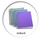 mac解压缩工具（unRarX）
