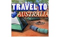 澳大利亚旅行