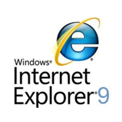 IE9 浏览器