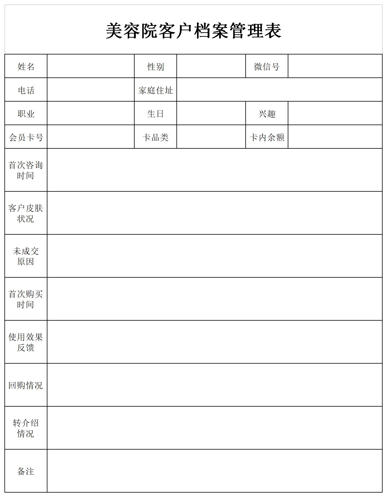 美容院项目图片素材免费下载(图片编号:1492532)-六图网