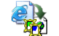 Batch HTML to MHT Converter