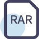 RAR批量解压官方版 v1.1