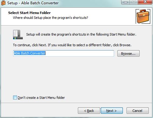 Able Batch Converter