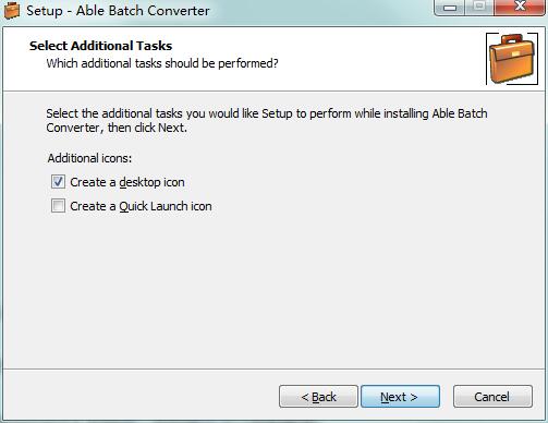 Able Batch Converter