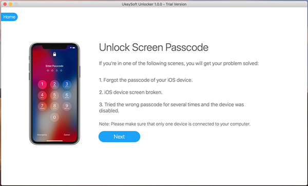 for ipod instal Aiseesoft iPhone Unlocker 2.0.12