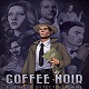 黑咖啡：商業偵探