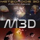 Meteoroids 3D中文版