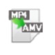 4Easysoft MP4 to AMV Converter