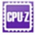  CPU-Z检测软件