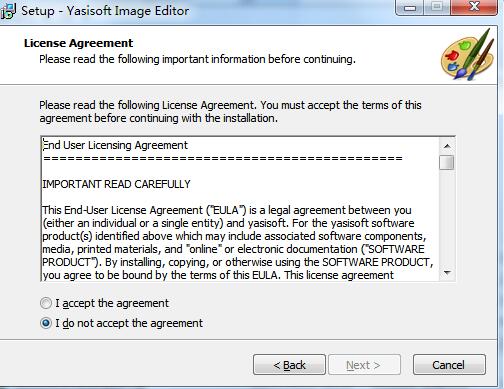 Yasisoft Image Editorv2.1