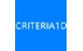 CRITERIA1D
