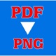 Free PDF to PNG Converter