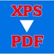 Free XPS to PDF Converter