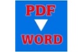 Free PDF to OCR Word Converter