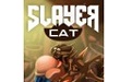 Slayer Cat