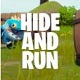 Hide and Run中文版