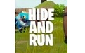 Hide and Run