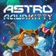 ASTRO AQUA KITTY中文版