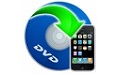 iOrgSoft DVD to iPhone Converter
