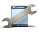 START MENU ORGANIZER