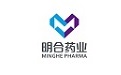 明合药业