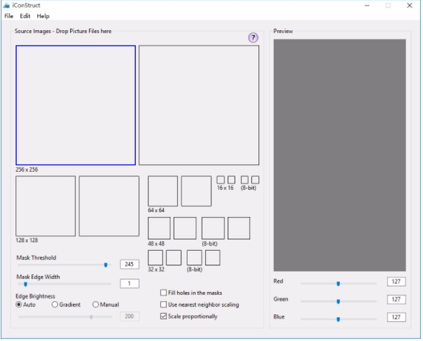 iConStruct官方版v1.2.0